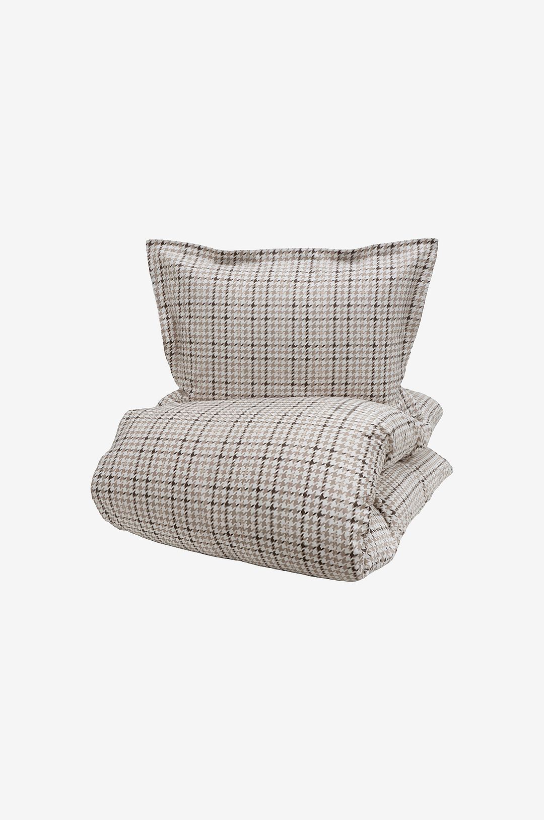 Halvor Bakke – Bäddset Chateau Roubine – Beige – Påslakanset – Från Homeroom