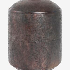 Halvor Bakke – Bay Vas – Brun – Krukor & vaser – Från Homeroom