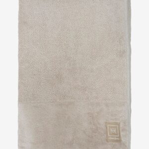 Halvor Bakke – Handduk Clifton – Beige – Handdukar – Från Homeroom