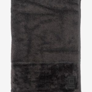 Halvor Bakke – Handduk Clifton – Grå – Handdukar – Från Homeroom