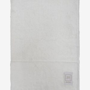 Halvor Bakke – Handduk Clifton – Vit – Handdukar – Från Homeroom