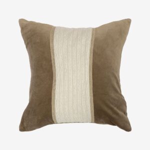 Halvor Bakke – Harry Kuddfodral – Beige – Prydnadskuddar & kuddfodral – Från Homeroom