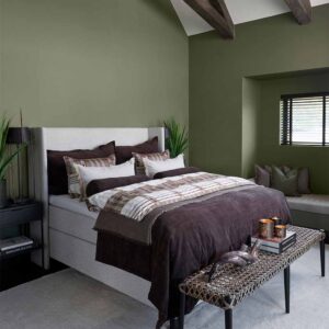 Halvor Bakke Matterhorn Påslakanset 150×210 Pure Cashmere