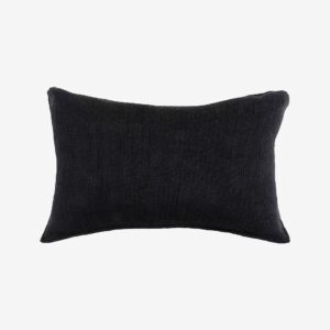 Halvor Bakke – Örngott Boschendal – Svart – Örngott – Från Homeroom