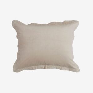 Halvor Bakke – Örngott Grand Provence – Beige – Örngott – Från Homeroom