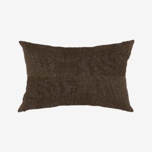 Halvor Bakke – Örngott Sölden – Brun – Örngott – Från Homeroom