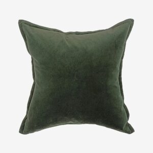 Halvor Bakke – Thomas Kuddfodral – Grön – Prydnadskuddar & kuddfodral – Från Homeroom