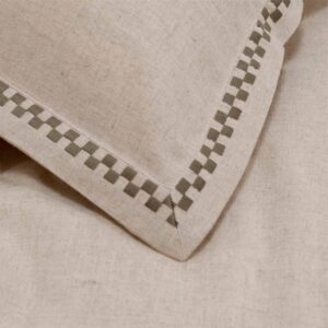 Halvor Bakke Trae Örngott 60×80 Linen