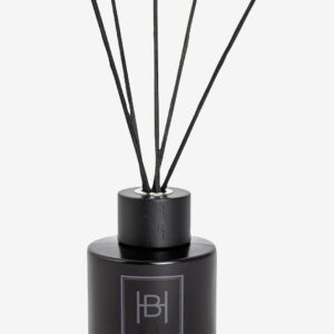 Halvor Bakke – Valbonne Reed Diffusers – Svart – Doftljus & doftpinnar – Från Homeroom