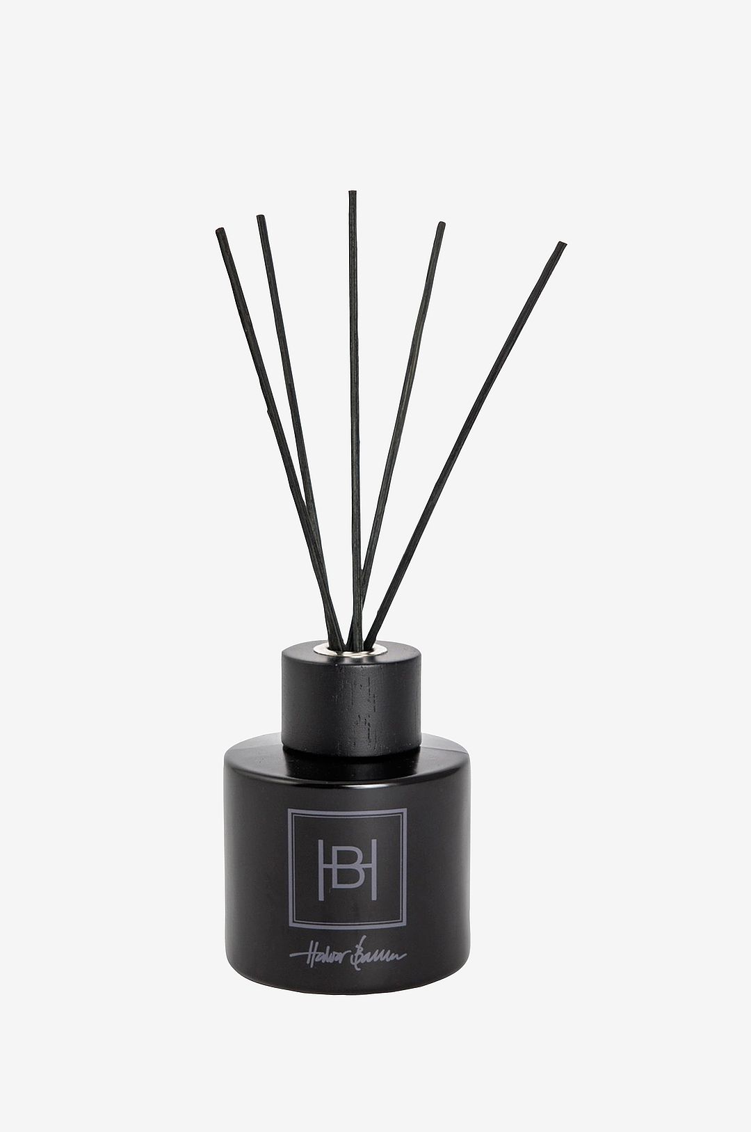 Halvor Bakke – Valbonne Reed Diffusers – Svart – Doftljus & doftpinnar – Från Homeroom