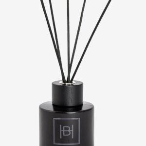 Halvor Bakke – Valbonne Reed Diffusers – Svart – Doftljus & doftpinnar – Från Homeroom