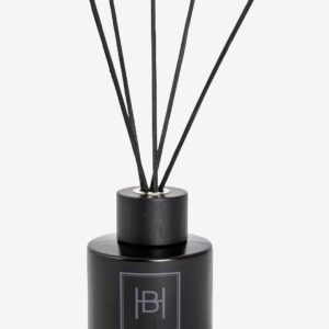 Halvor Bakke – Valbonne Reed Diffusers – Svart – Doftljus & doftpinnar – Från Homeroom