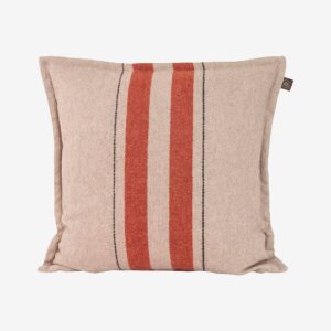 Halvor Bakke – Vivero Kuddfodral – Beige – Prydnadskuddar & kuddfodral – Från Homeroom