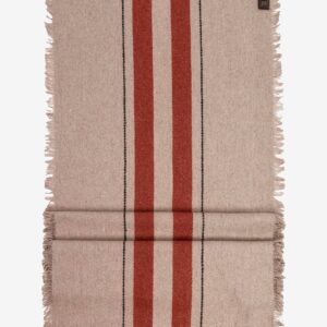 Halvor Bakke – Vivero bordslöpare – Beige – Löpare & tabletter – Från Homeroom