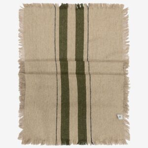 Halvor Bakke – Vivero bordslöpare – Grön – Löpare & tabletter – Från Homeroom