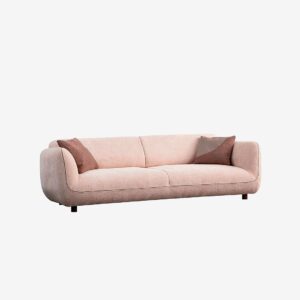 Hanah Home – 4-sits soffa Pavia – Beige – 4-sits soffor – Från Homeroom