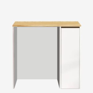 Hanah Home – Badrumsskåp Elian – Brun – Skåp – Från Homeroom