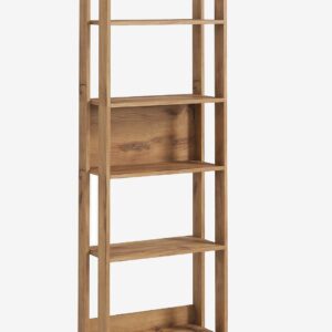 Hanah Home – Bokhylla Country – Brun – Bokhyllor – Från Homeroom