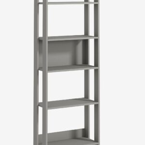 Hanah Home – Bokhylla Country – Grå – Bokhyllor – Från Homeroom