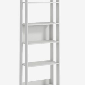 Hanah Home – Bokhylla Country – Vit – Bokhyllor – Från Homeroom