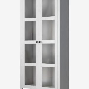 Hanah Home – Bokhylla Elsie – Vit – Bokhyllor – Från Homeroom