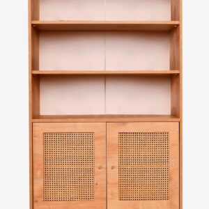 Hanah Home – Bokhylla – Hazeran – Brun – Bokhyllor – Från Homeroom