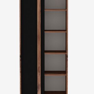 Hanah Home – Bokhylla – Iraz – Brun – Bokhyllor – Från Homeroom