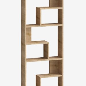 Hanah Home – Bokhylla Pime – Brun – Bokhyllor – Från Homeroom