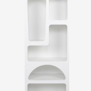 Hanah Home – Bokhylla-Tate – Vit – Bokhyllor – Från Homeroom