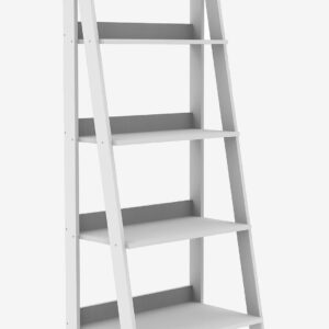 Hanah Home – Bokhylla – Vit – Bokhyllor – Från Homeroom