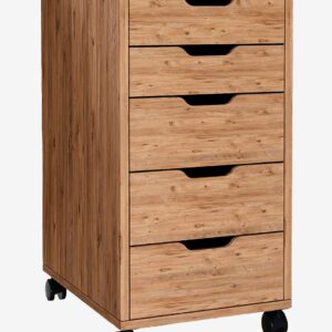 Hanah Home – Byrå Atlas – Brun – Byråar – Från Homeroom