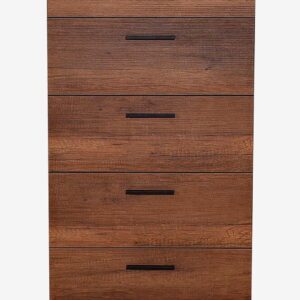 Hanah Home – Byrå Billy – Brun – Byråar – Från Homeroom