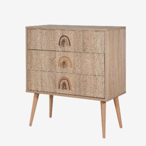 Hanah Home – Byrå – City – Brun – Byråar – Från Homeroom