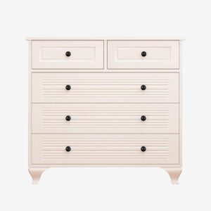 Hanah Home – Byrå Hannah – Vit – Byråar – Från Homeroom