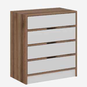 Hanah Home – Byrå – Leonie – Brun – Byråar – Från Homeroom