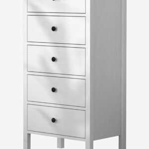 Hanah Home – Byrå Marion – Vit – Byråar – Från Homeroom