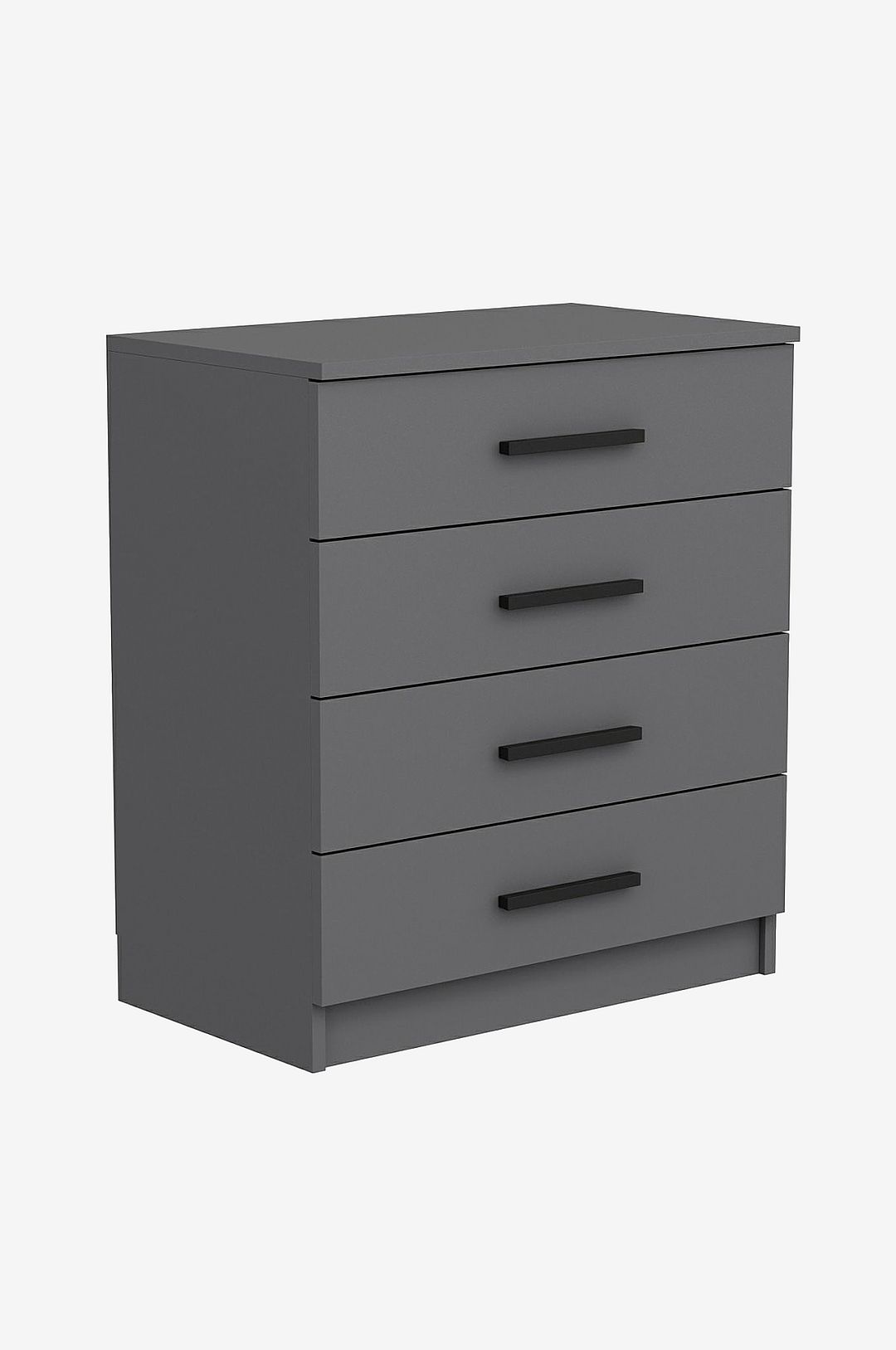 Hanah Home – Byrå – Rhonda – Grå – Byråar – Från Homeroom