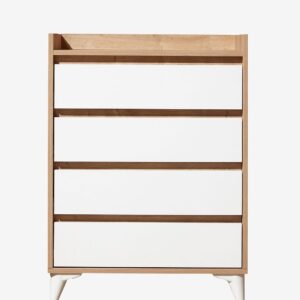 Hanah Home – Byrå Tuvalle 040 – Brun – Byråar – Från Homeroom