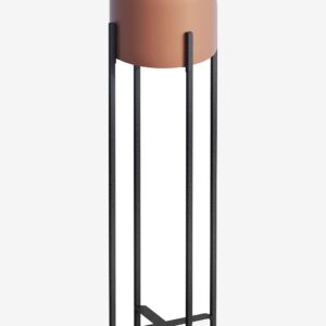 Hanah Home – Dekorativ kruka-Morocco – Koppar – Krukor & vaser – Från Homeroom