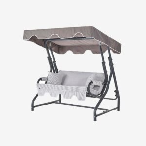 Hanah Home – Hammock Morus – Flerfärgad – Hängmattor & hängstolar – Från Homeroom