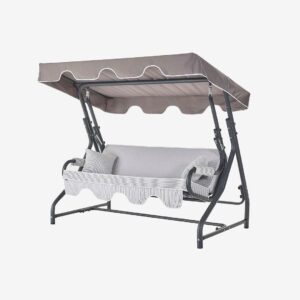 Hanah Home – Hammock Olea – Flerfärgad – Hängmattor & hängstolar – Från Homeroom