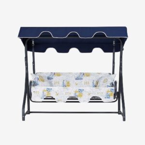 Hanah Home – Hammock Ruta – Flerfärgad – Hängmattor & hängstolar – Från Homeroom