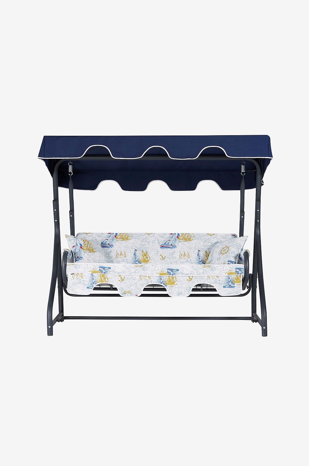 Hanah Home – Hammock Ruta – Flerfärgad – Hängmattor & hängstolar – Från Homeroom