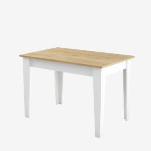 Hanah Home – Köksbord Kiev 2 – Beige – Matbord – Från Homeroom