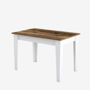 Hanah Home – Köksbord Kiev 2 – Brun – Matbord – Från Homeroom