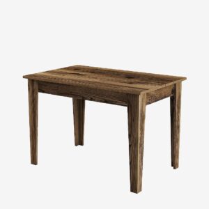 Hanah Home – Köksbord Kiev – Brun – Matbord – Från Homeroom