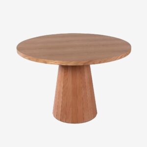 Hanah Home – Matbord-Harvey – Brun – Matbord – Från Homeroom