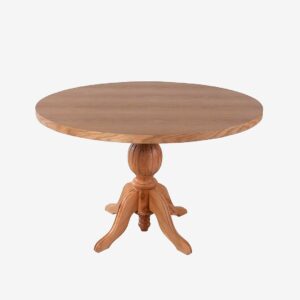 Hanah Home – Matbord-Martin – Brun – Matbord – Från Homeroom