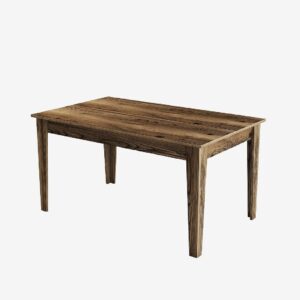 Hanah Home – Matbord Milan – Brun – Matbord – Från Homeroom