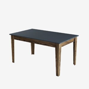 Hanah Home – Matbord Milan – Grå – Matbord – Från Homeroom